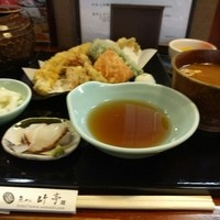 魚めし 竹亭 - 