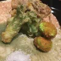 日本料理 晴山 - 