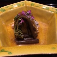 日本料理 晴山 - 