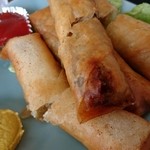中華あじくらべ - 