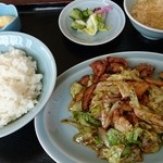 中華あじくらべ - 