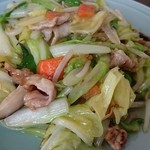 中華あじくらべ - 