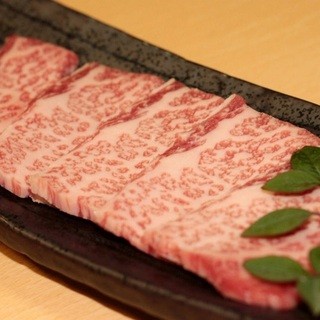 ホルモン焼 げんこつ_2