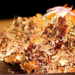 ホルモン焼 げんこつ_1