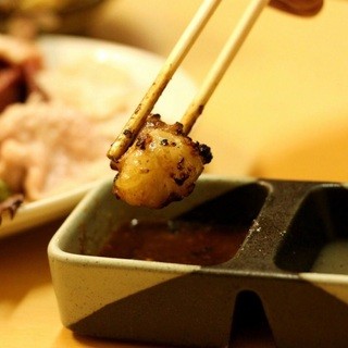 ホルモン焼 げんこつ_0