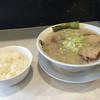 麺や 極 松原団地店