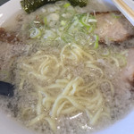 麺や 極 - 