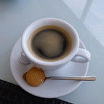 イル キャンティ カフェ 江の島 - コーヒー