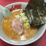 Ramen Yamaokaya - 