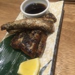 炭焼と釜飯 にしむら - 