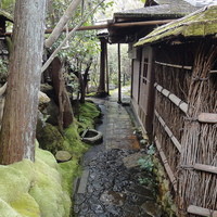 瓢亭 本店 - 