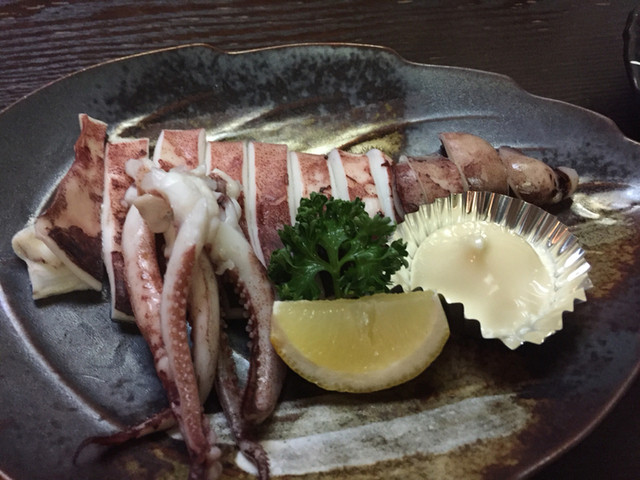 居酒屋紀saku（サク） - かみのやま温泉（居酒屋）の写真