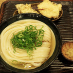 うどん 丸香 - 