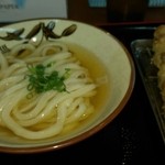 讃岐うどん いわい - 