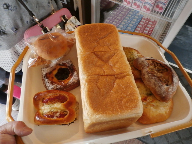 京都 伊三郎製ぱん 大牟田店 西鉄銀水 パン 食べログ