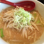 Namara - なまら麺(味噌)