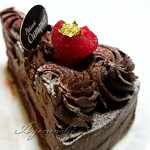 パティスリー コンクワート - カルパノ