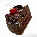 パティスリー コンクワート - カルパノ