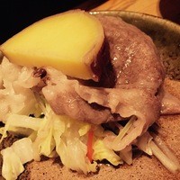 銀座しゃぶ通 マロニエゲート店 - 