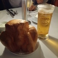 トラットリア グランボッカ - 