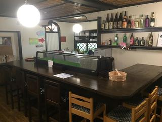 Shinshu Onigiri Chaya