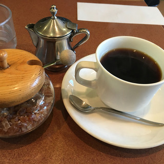 珈琲茶房 きんぐすとん_0