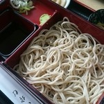 Soba Dokoro Choutoku - 