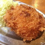 横浜商店 - 作りたてメンチカツ380円！