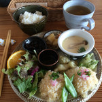 くらしとごはん リクル - 