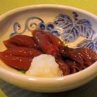 泉岳寺門前 紋屋 - 
