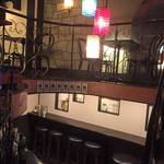 WINE CAFE LUCE - 