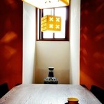 ヒカリヤ ヒガシ - 2階個室（4人席）