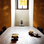 ヒカリヤ ヒガシ - 2階個室（4人席）