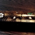 ヒカリヤ ヒガシ - 付け出しの器