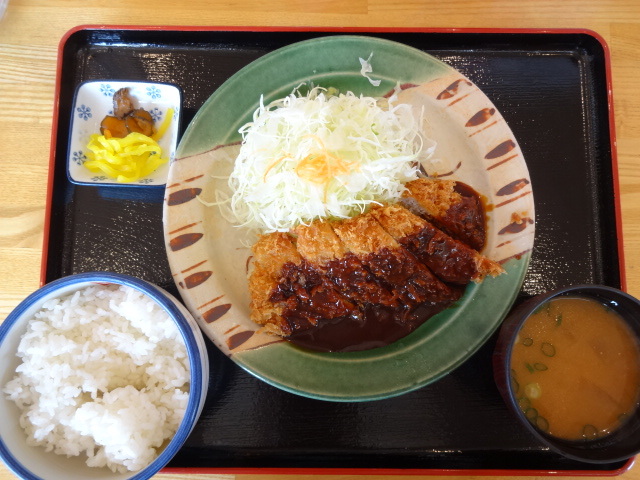 かつさと 豊川151号店 - 牛久保/とんかつ | 食べログ