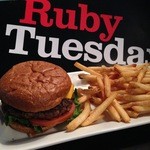 Ruby Tuesday - 