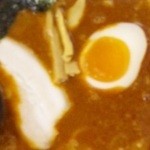 武市総本店 - 辛魚武市らーめん（激辛２３０・アップ）