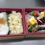 梅の花 - 料理写真: