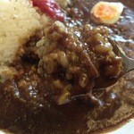 ボラーレ - 味に深みがあればなお良しなのに。。。