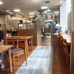 大衆食堂 半田屋 - 