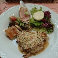 ボン・ヴィヴァン - 