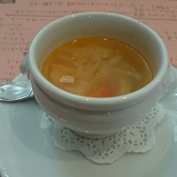 ボン・ヴィヴァン - 
