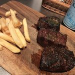 STEAK & WINE Block ヨドバシAKIBA店 - 