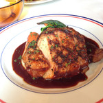 サラマンジェ ドゥ カジノ - 