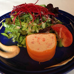 サラマンジェ ドゥ カジノ - 