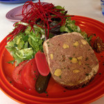 サラマンジェ ドゥ カジノ - 