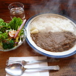 こおげの夢豆庵 - 