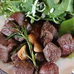 こおげの夢豆庵 - 