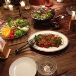 こおげの夢豆庵 - 