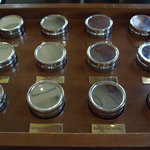 ザ・ロビーラウンジ＆バー - 茶サンプル